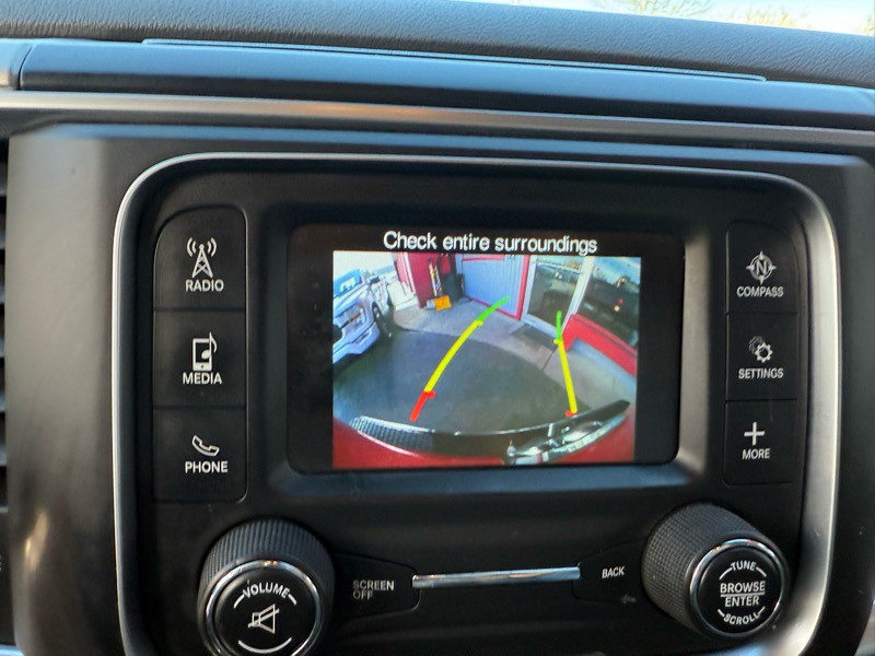 2019 RAM 1500 Image 26