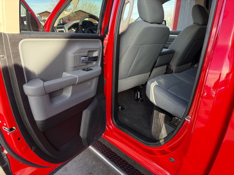 2019 RAM 1500 Image 27