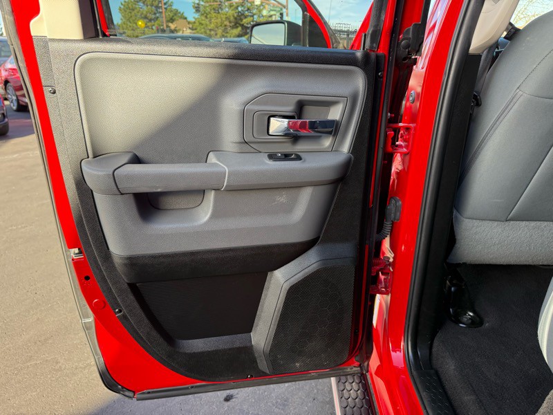 2019 RAM 1500 Image 28