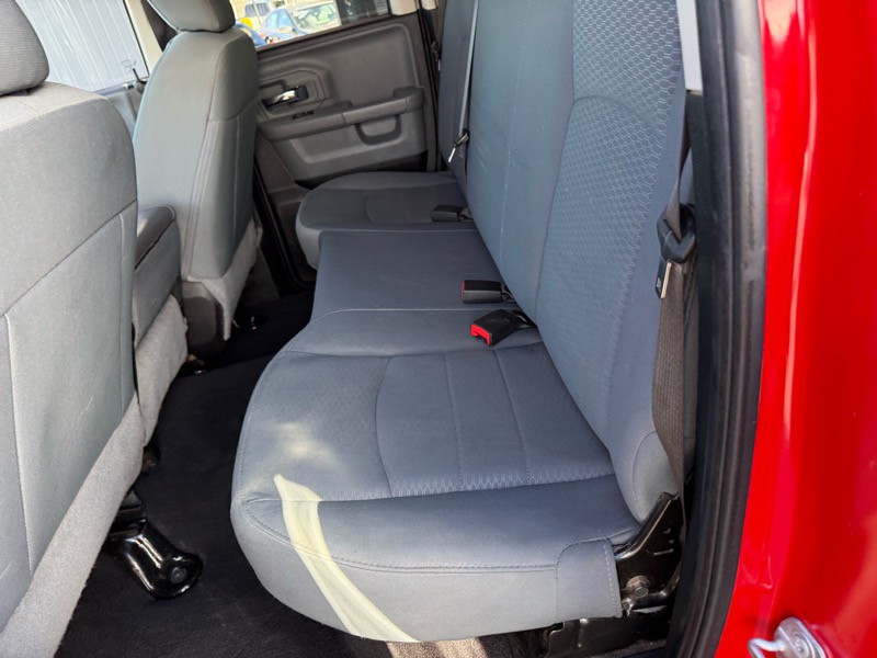 2019 RAM 1500 Image 29