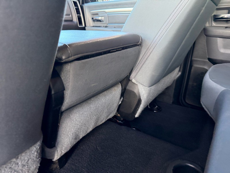 2019 RAM 1500 Image 30