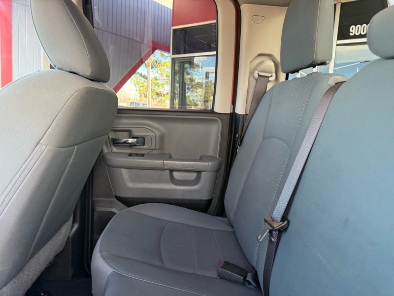 2019 RAM 1500 Image 31