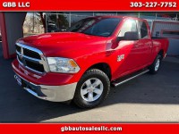 Image for 2019 RAM 1500 Tradesman Quad Cab ID: 7065046