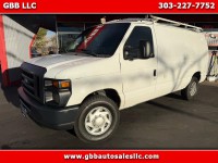 Image for 2013 Ford Econoline E-250 ID: 7065675