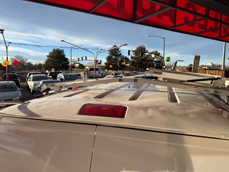 2013 Ford Econoline Image 8