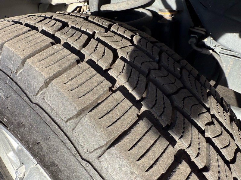 2013 Ford Econoline Image 24