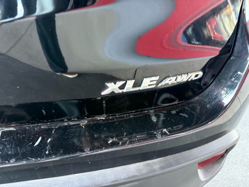 2015 Toyota Highlander Image 5