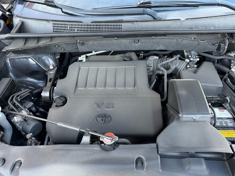 2015 Toyota Highlander Image 35