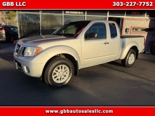 Image for 2020 Nissan Frontier S King Cab ID: 7069002