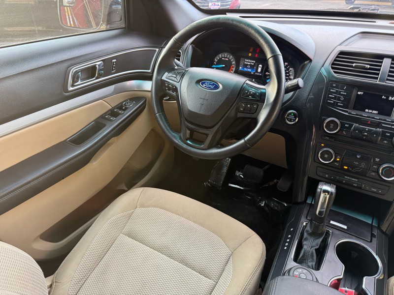 2016 Ford Explorer Image 20