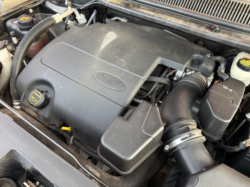 2016 Ford Explorer Image 33