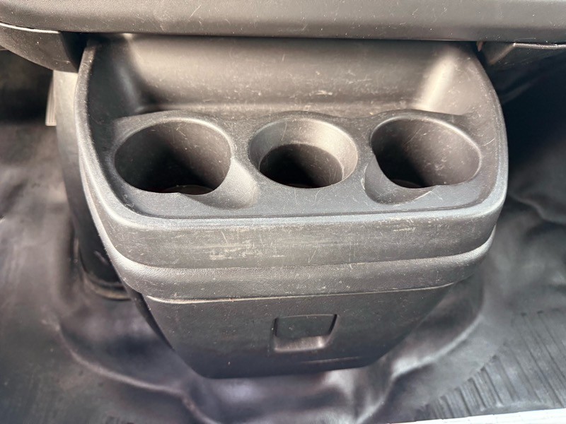 2015 Chevrolet Express Image 18