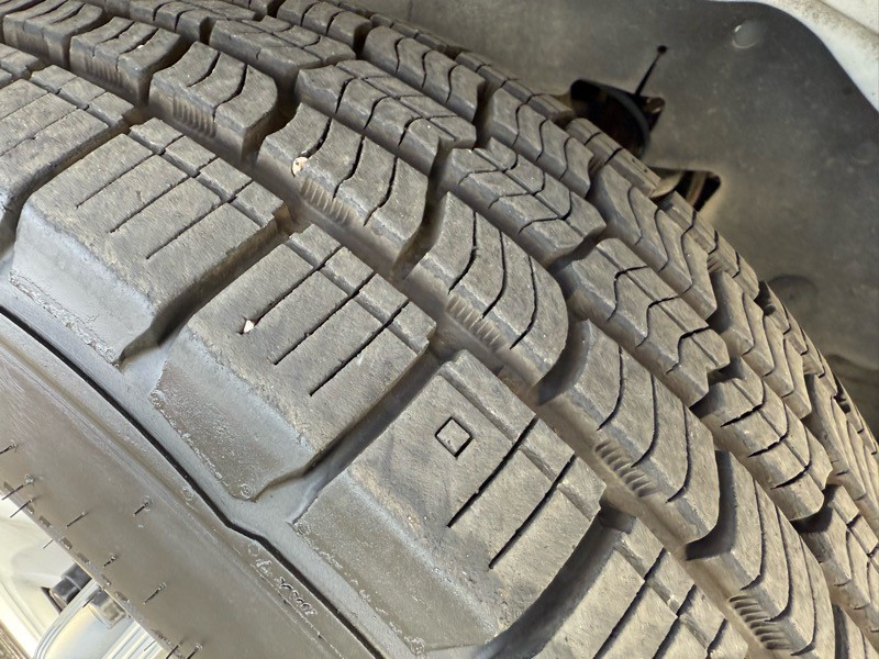 2015 Chevrolet Express Image 23