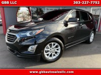 Image for 2019 Chevrolet Equinox LT ID: 7093153