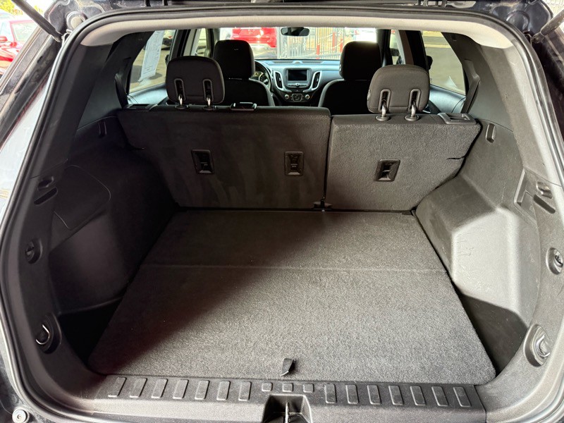 2019 Chevrolet Equinox Image 5
