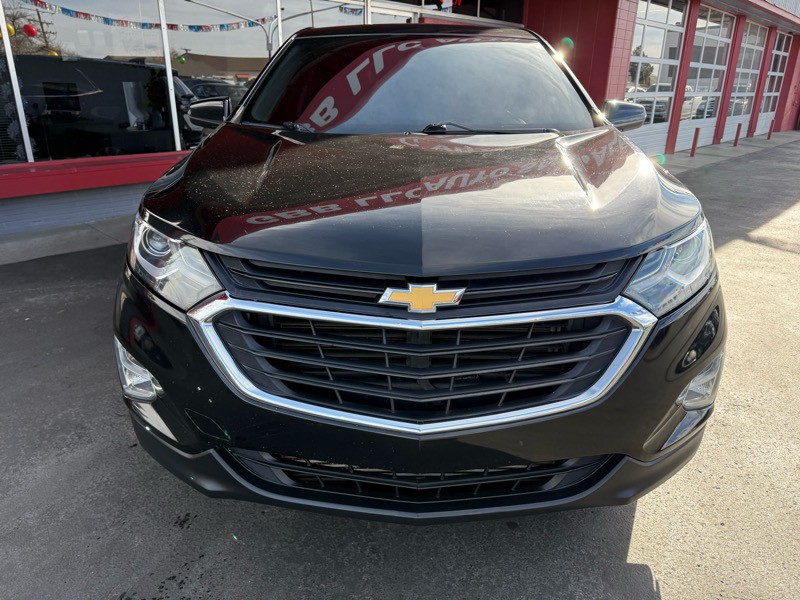 2019 Chevrolet Equinox Image 10