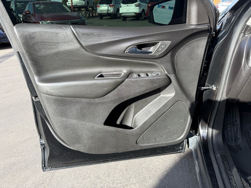 2019 Chevrolet Equinox Image 12