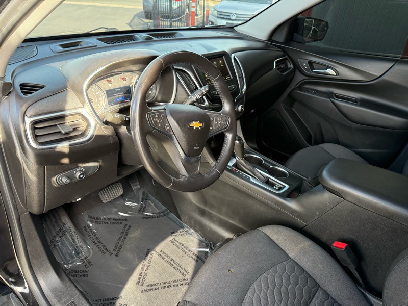 2019 Chevrolet Equinox Image 14