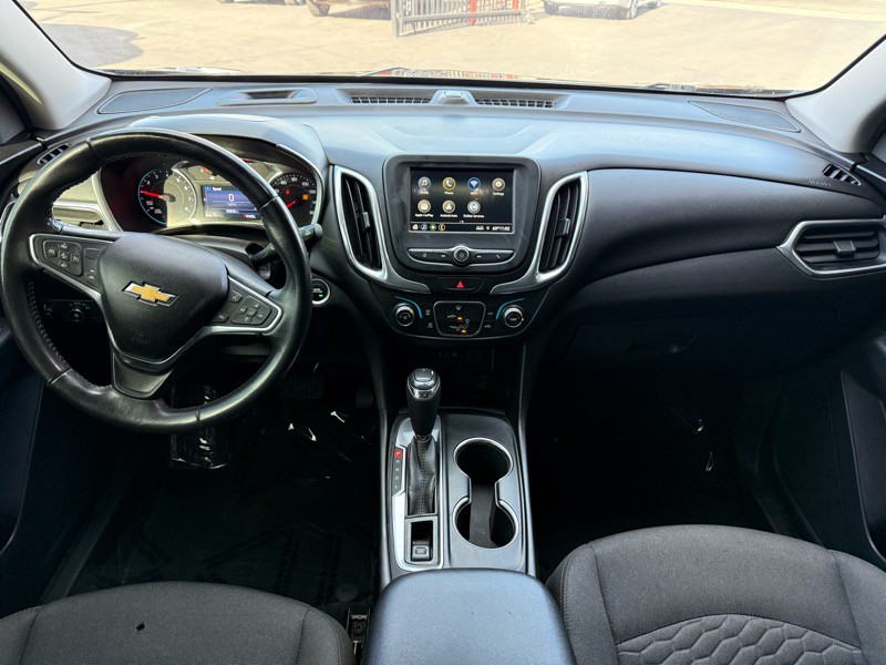 2019 Chevrolet Equinox Image 15