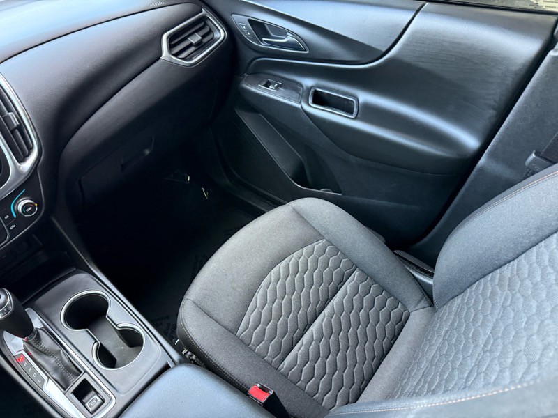 2019 Chevrolet Equinox Image 16