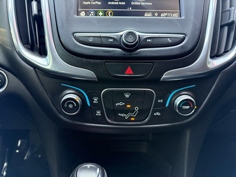 2019 Chevrolet Equinox Image 18