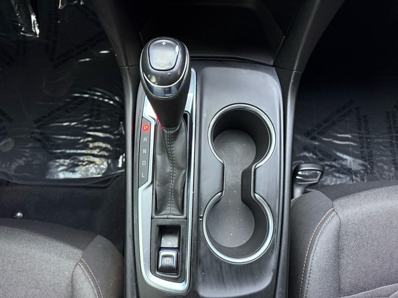 2019 Chevrolet Equinox Image 19