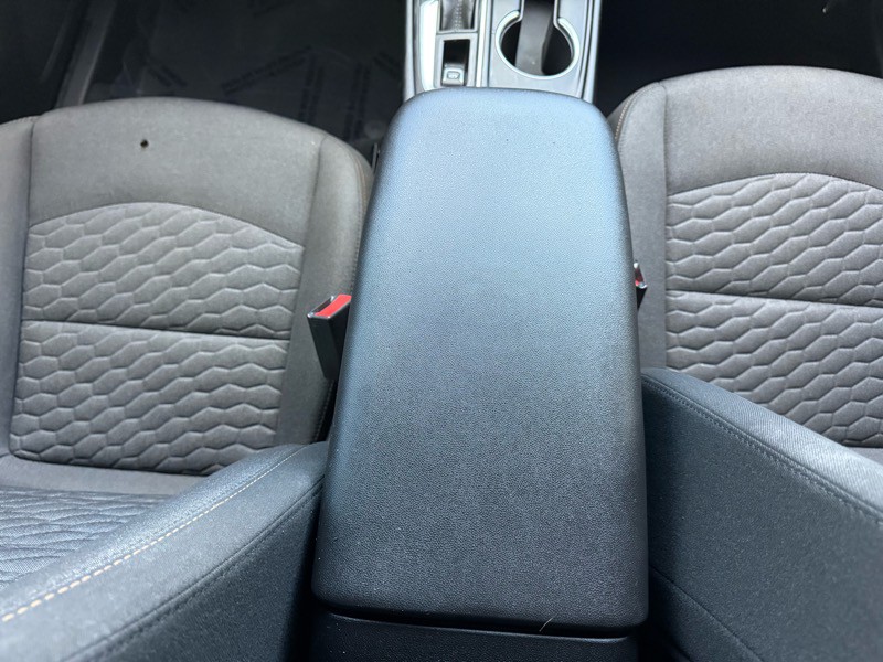 2019 Chevrolet Equinox Image 20