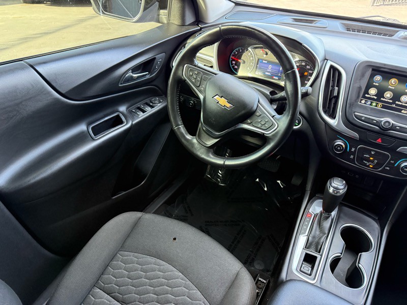 2019 Chevrolet Equinox Image 21