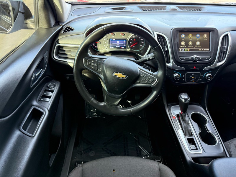 2019 Chevrolet Equinox Image 22