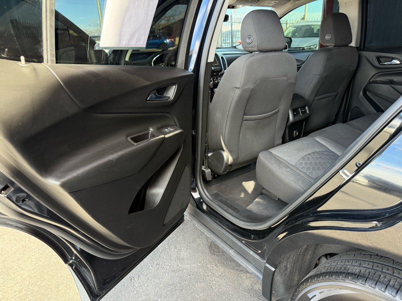 2019 Chevrolet Equinox Image 26