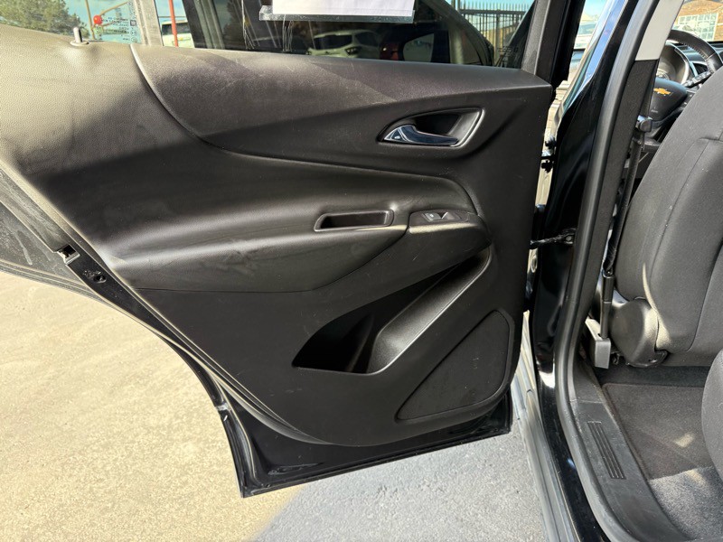 2019 Chevrolet Equinox Image 27