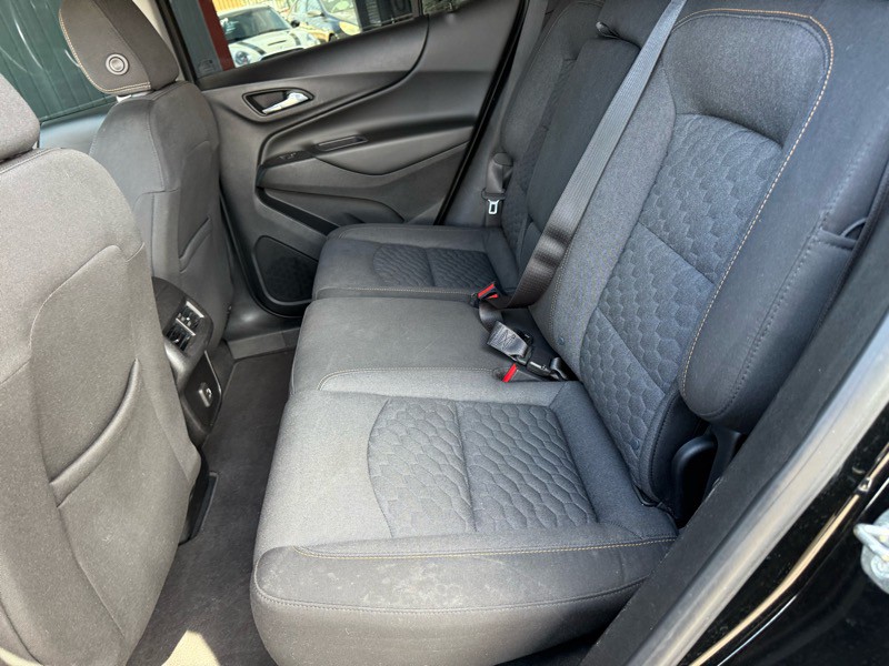 2019 Chevrolet Equinox Image 28