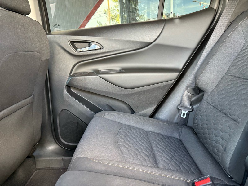 2019 Chevrolet Equinox Image 30