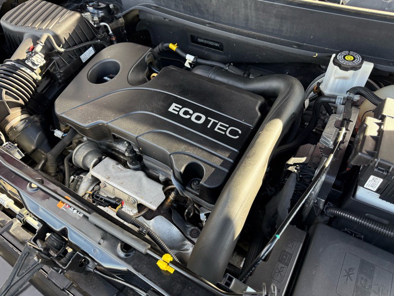 2019 Chevrolet Equinox Image 33