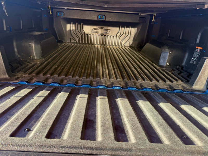 2022 Chevrolet Silverado 1500 Image 6