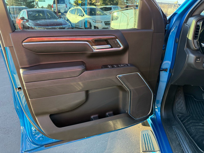 2022 Chevrolet Silverado 1500 Image 12