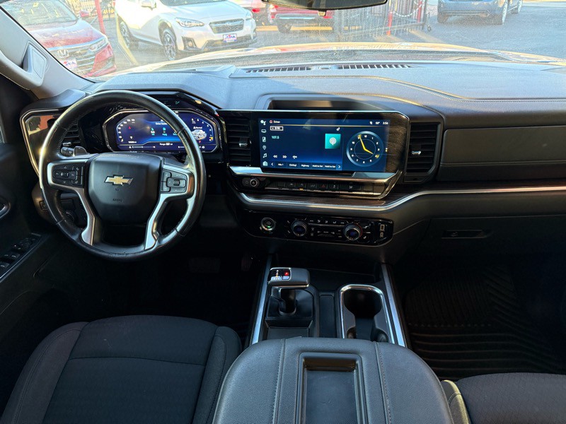 2022 Chevrolet Silverado 1500 Image 15