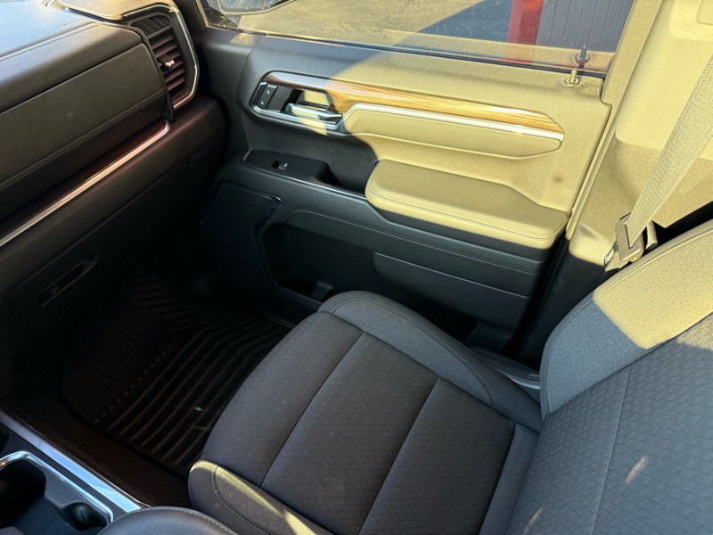 2022 Chevrolet Silverado 1500 Image 16