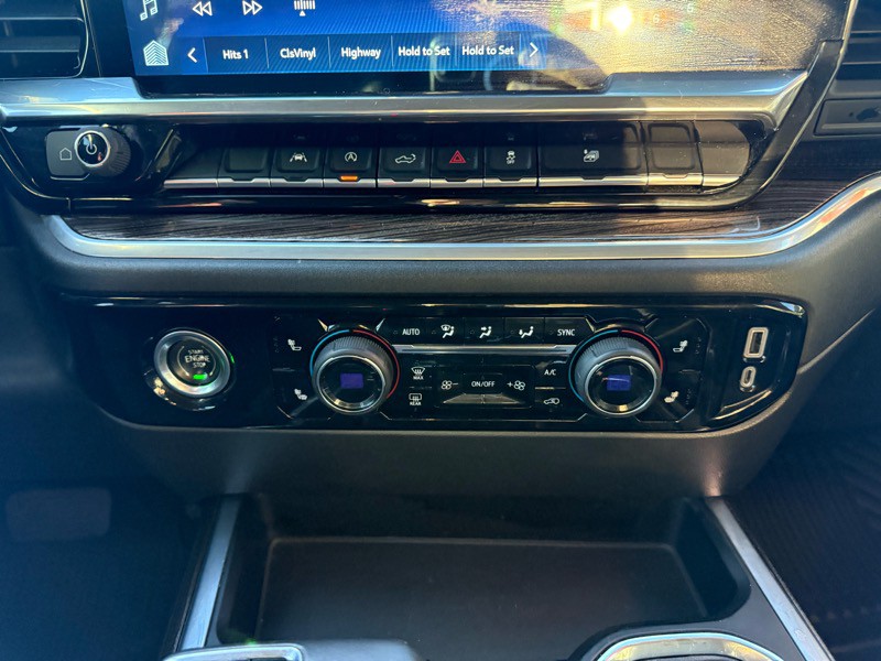 2022 Chevrolet Silverado 1500 Image 18