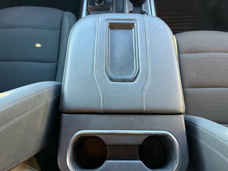 2022 Chevrolet Silverado 1500 Image 20