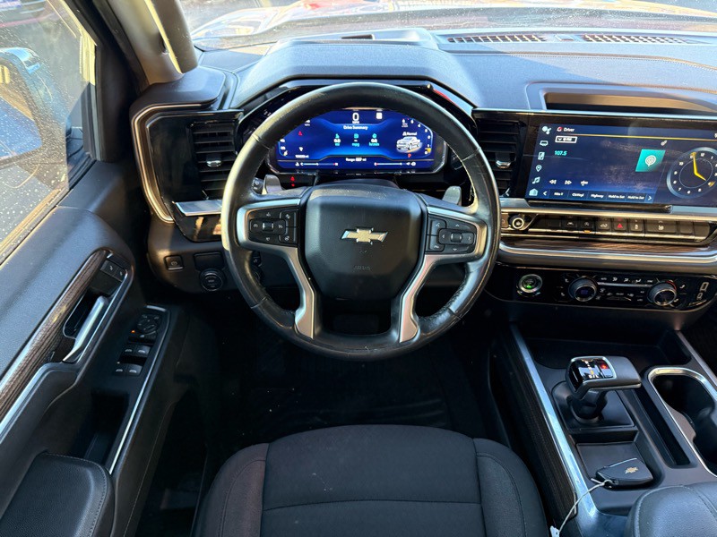 2022 Chevrolet Silverado 1500 Image 22