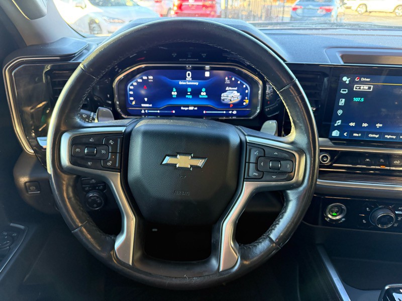 2022 Chevrolet Silverado 1500 Image 23