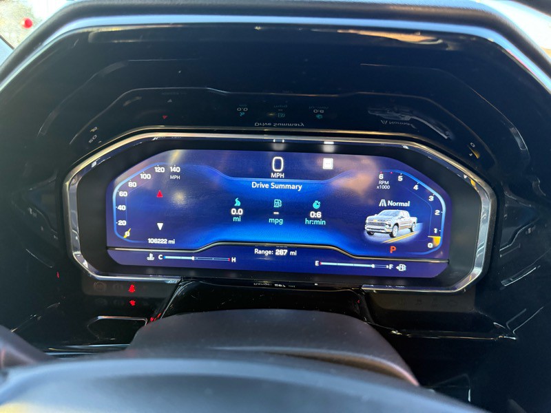 2022 Chevrolet Silverado 1500 Image 24