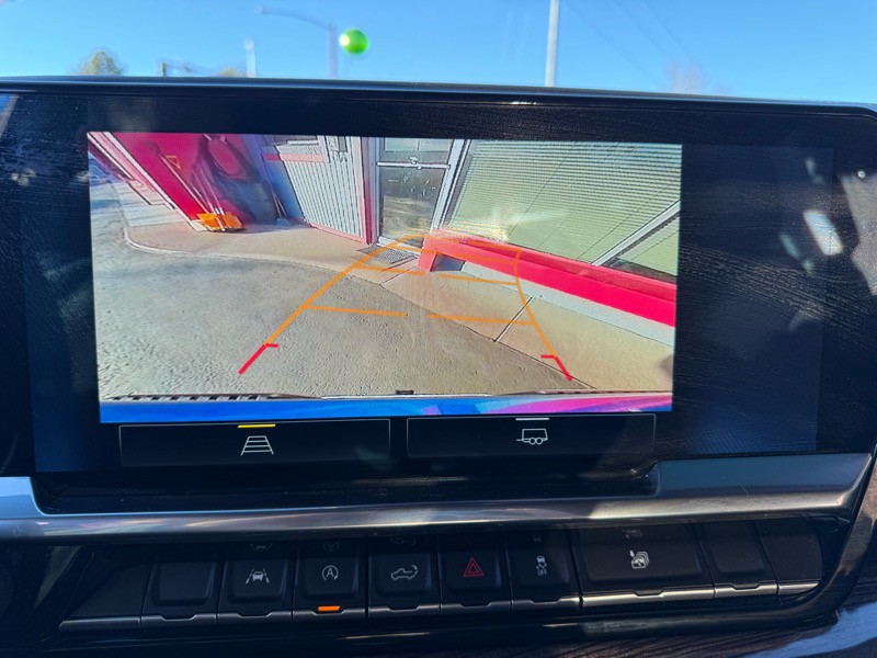 2022 Chevrolet Silverado 1500 Image 25