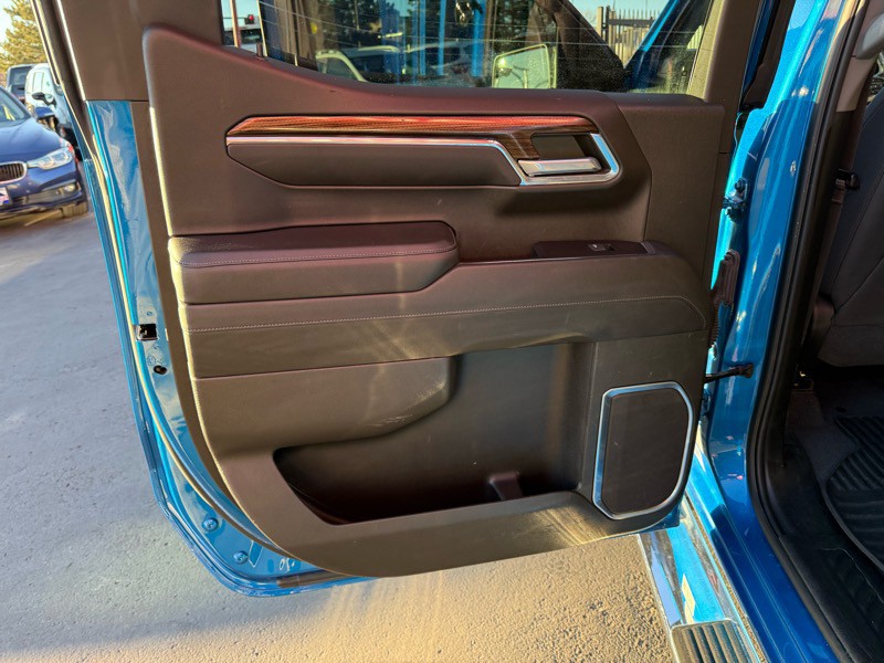 2022 Chevrolet Silverado 1500 Image 27