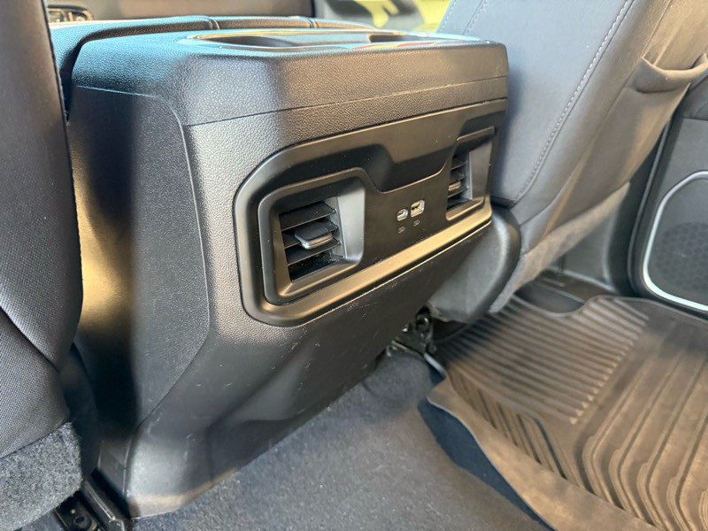 2022 Chevrolet Silverado 1500 Image 29