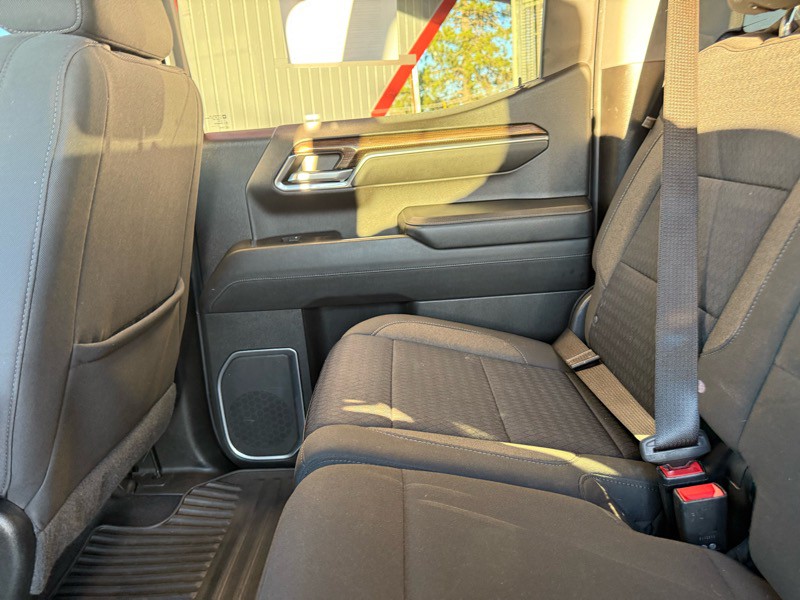 2022 Chevrolet Silverado 1500 Image 30