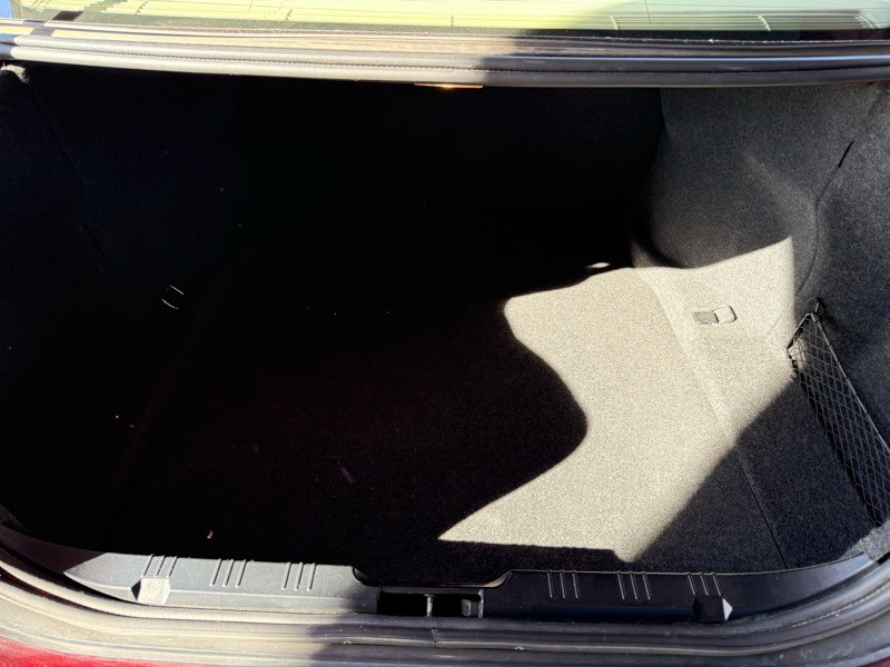 2009 BMW 5 Series Image 5