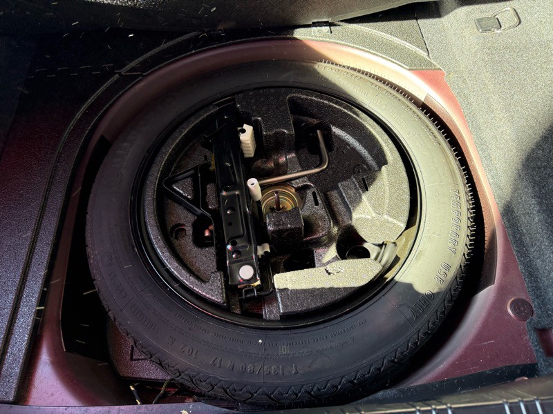 2009 BMW 5 Series Image 6