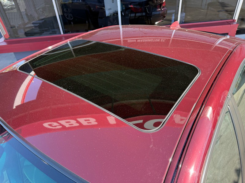 2009 BMW 5 Series Image 11